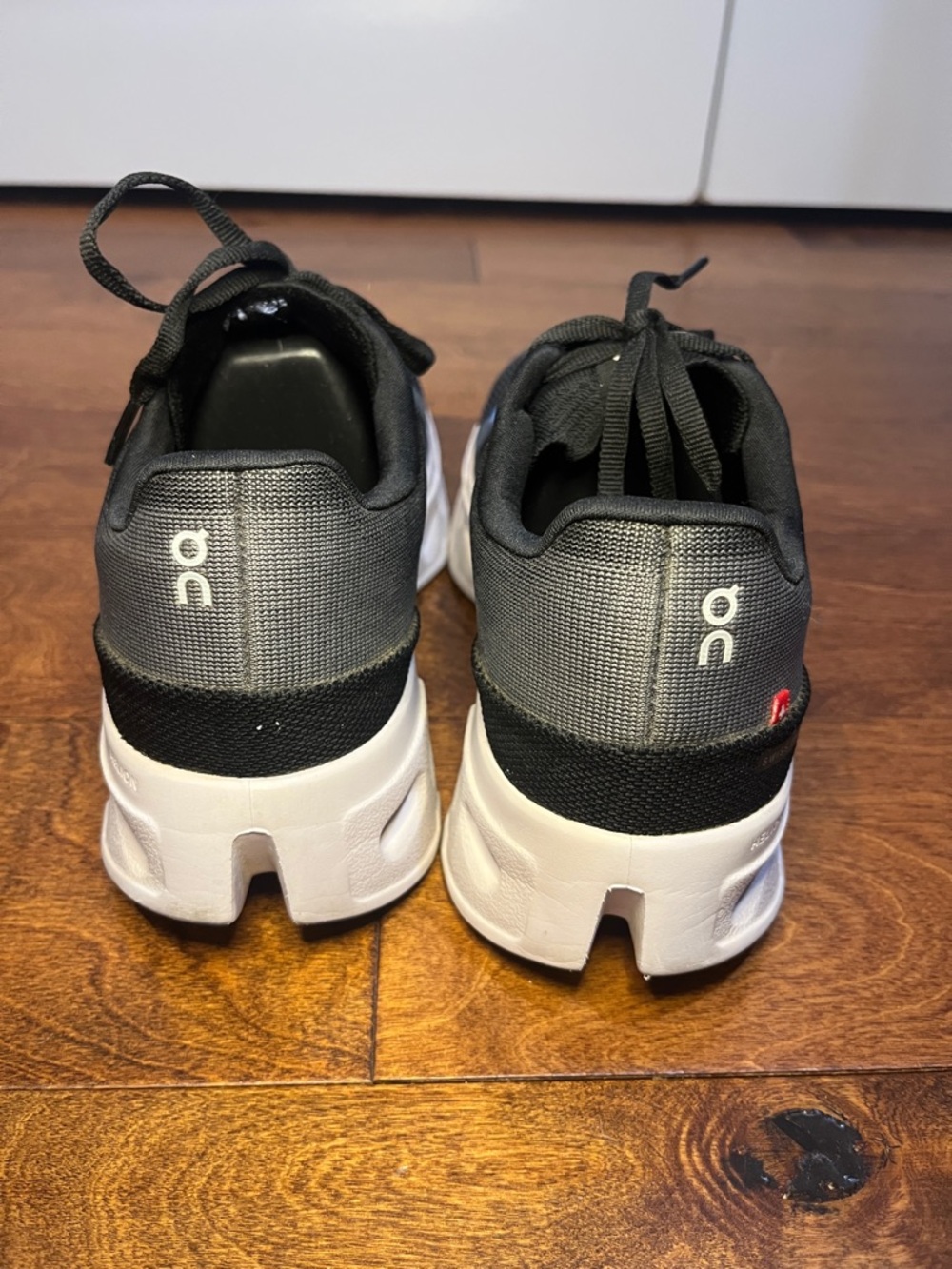 On Running Cloudeclipse Womens Running Shoes size 10 - Picture 4 of 5